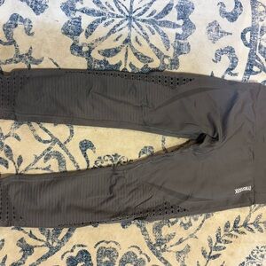 Gymshark Charcoal Leggings